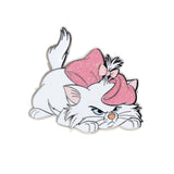 Disney The Aristocats Marie "Sassy" Collectible Trading Pin
