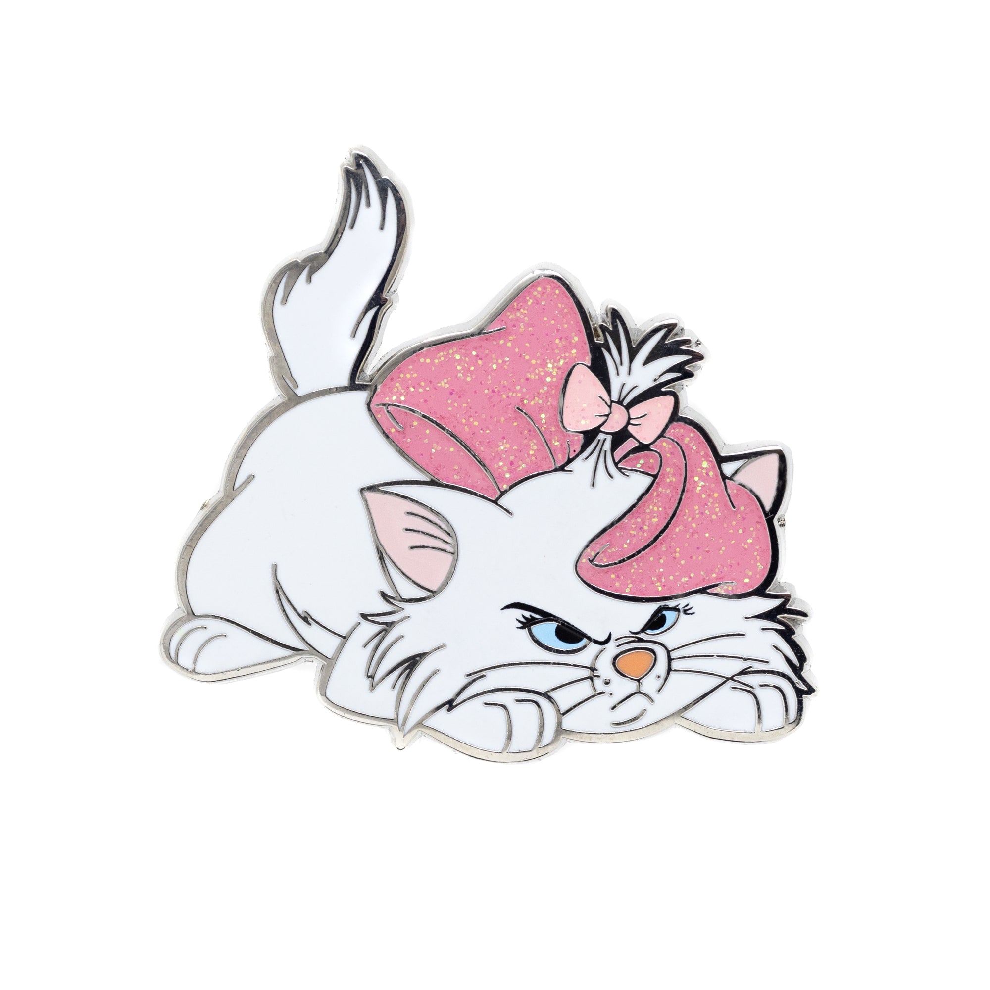 Disney The Aristocats Marie "Sassy" Collectible Trading Pin