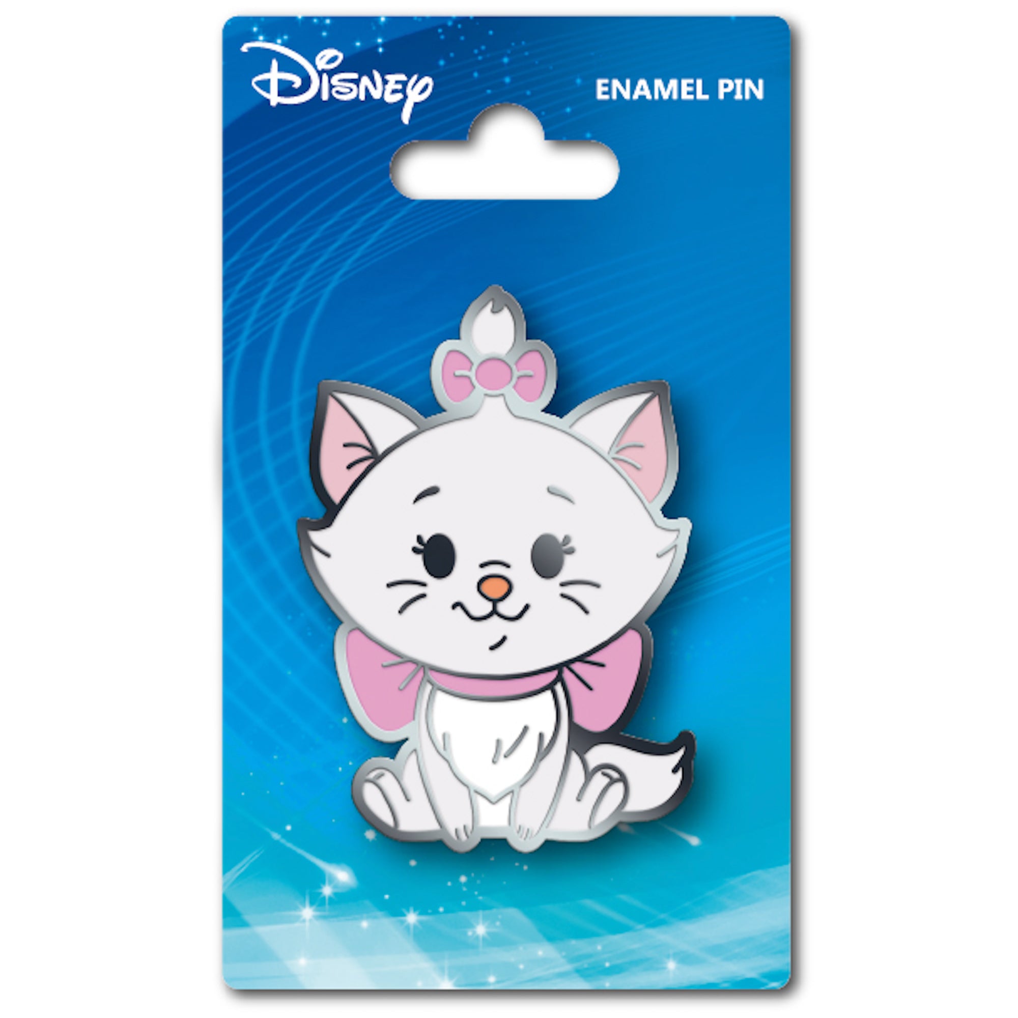 Disney The Aristocats Marie Collectible Trading Pin