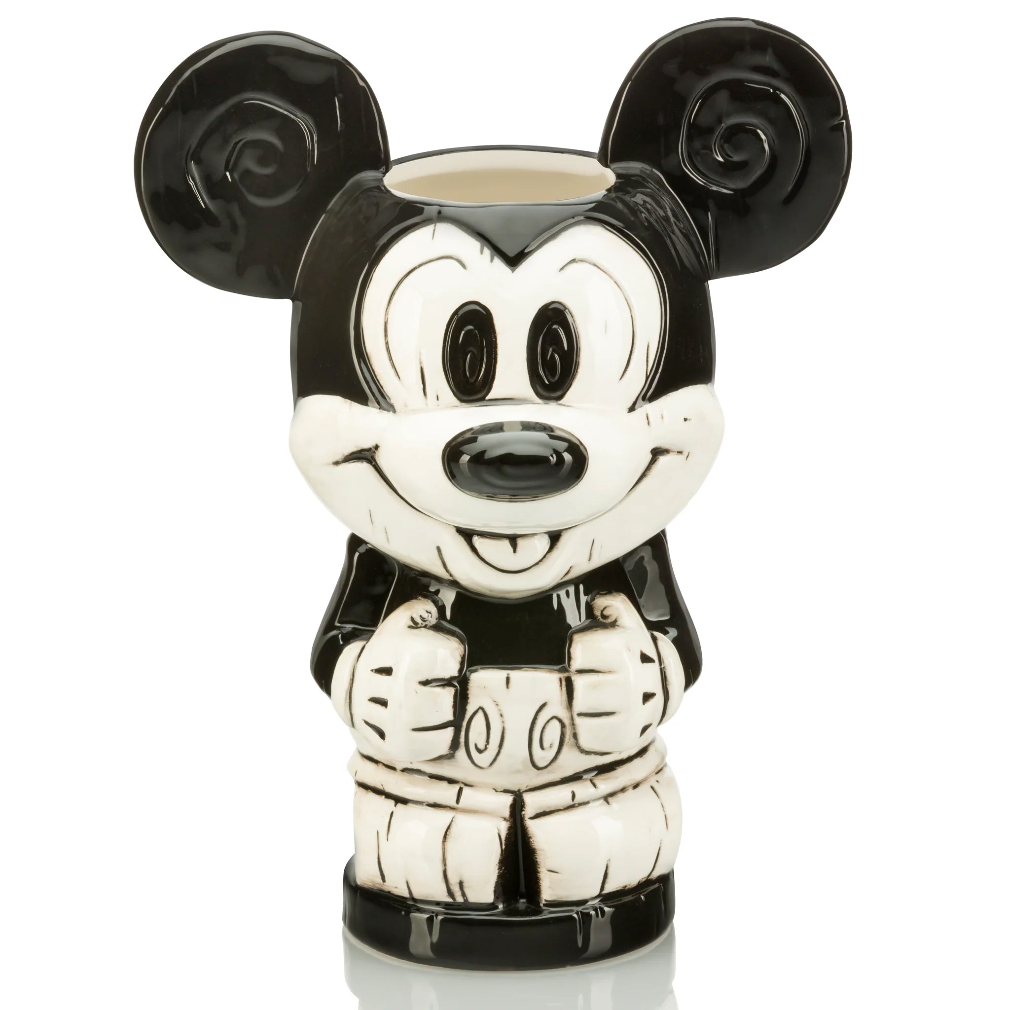 Disney Mickey Mouse Tiki