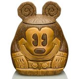 Disney Mickey Mouse Coco-Pal Tiki