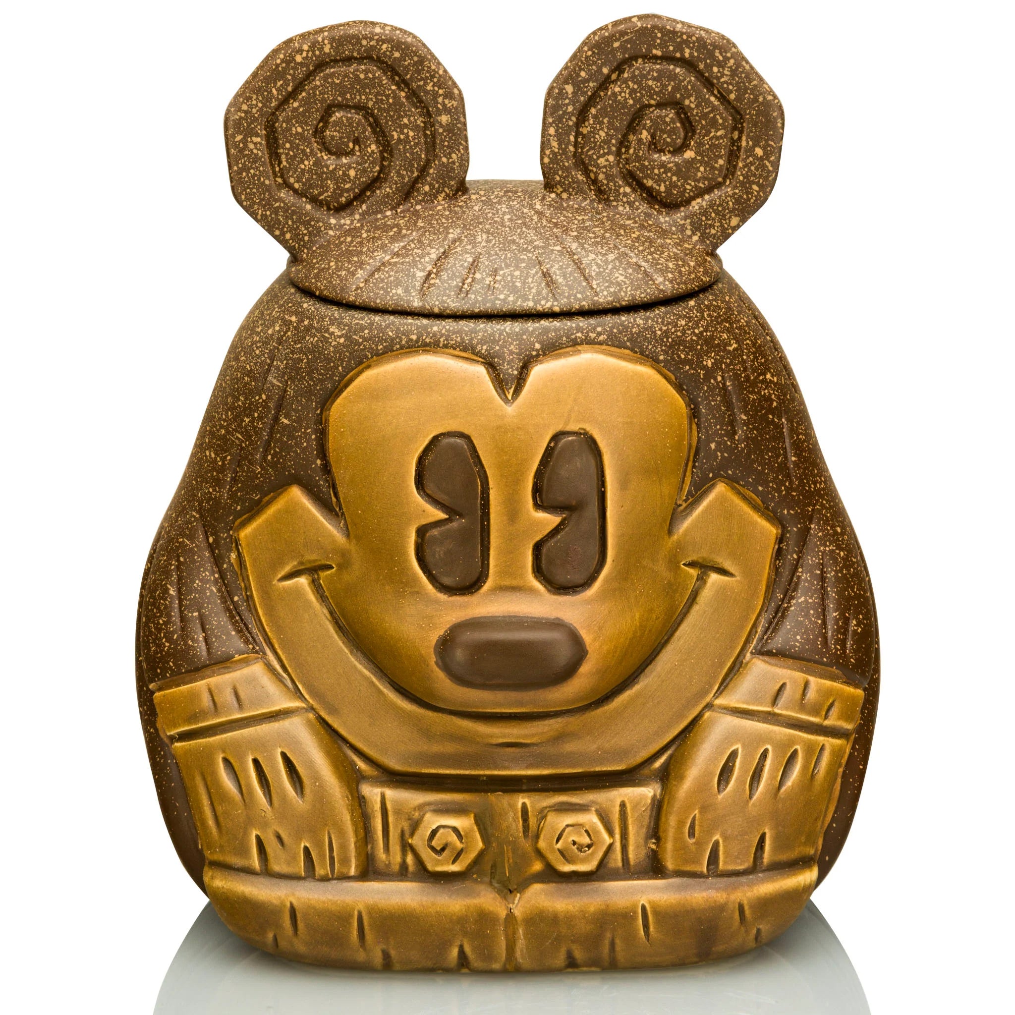Disney Mickey Mouse Coco-Pal Tiki