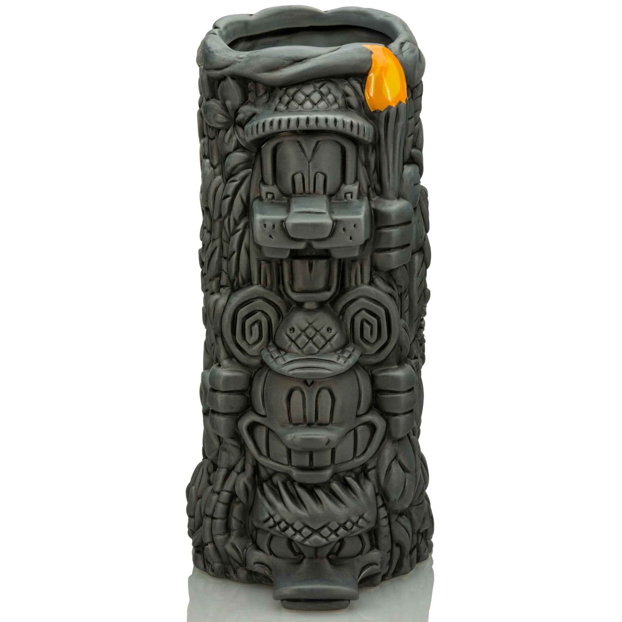 Disney Mickey and Friends Totem Tiki