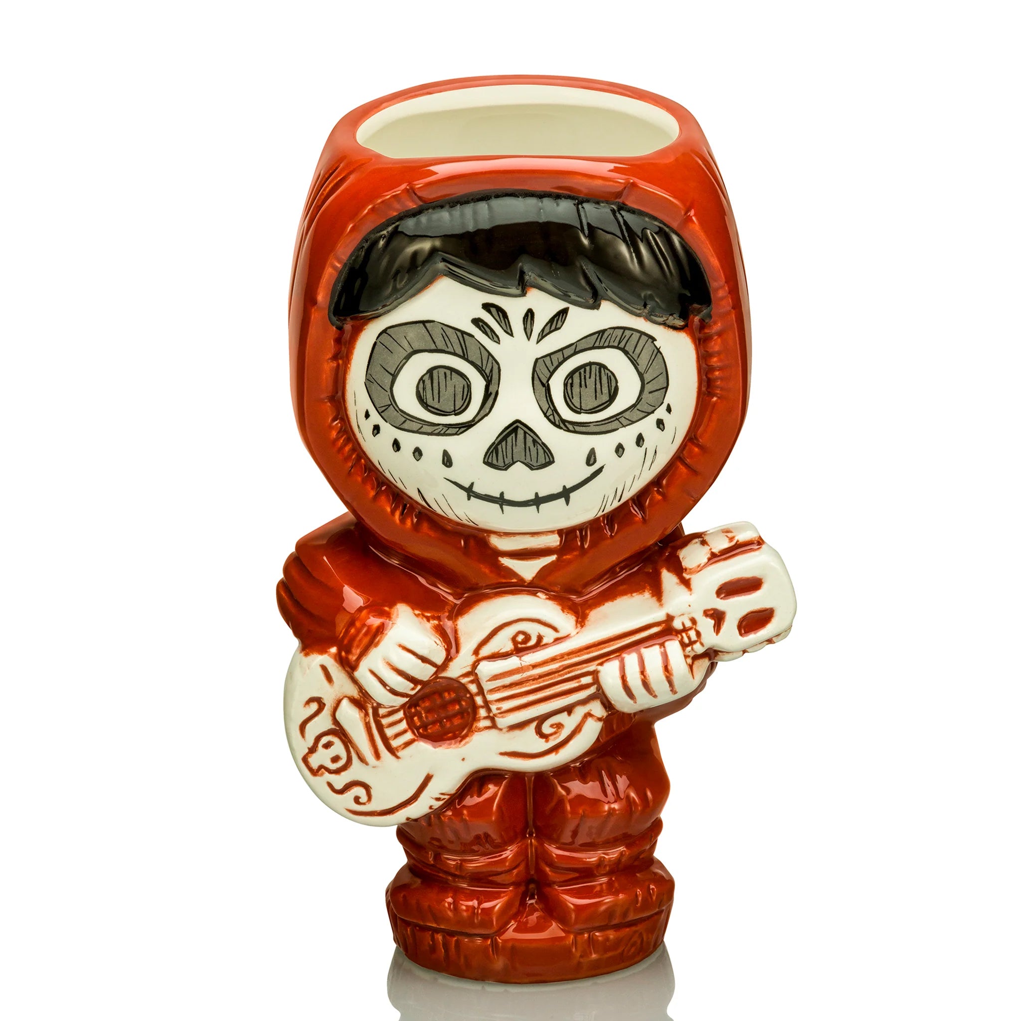 Pixar Coco Miguel Tiki