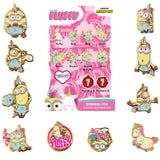 Universal Minions Unicorn Party Mystery Collectible Trading Pin