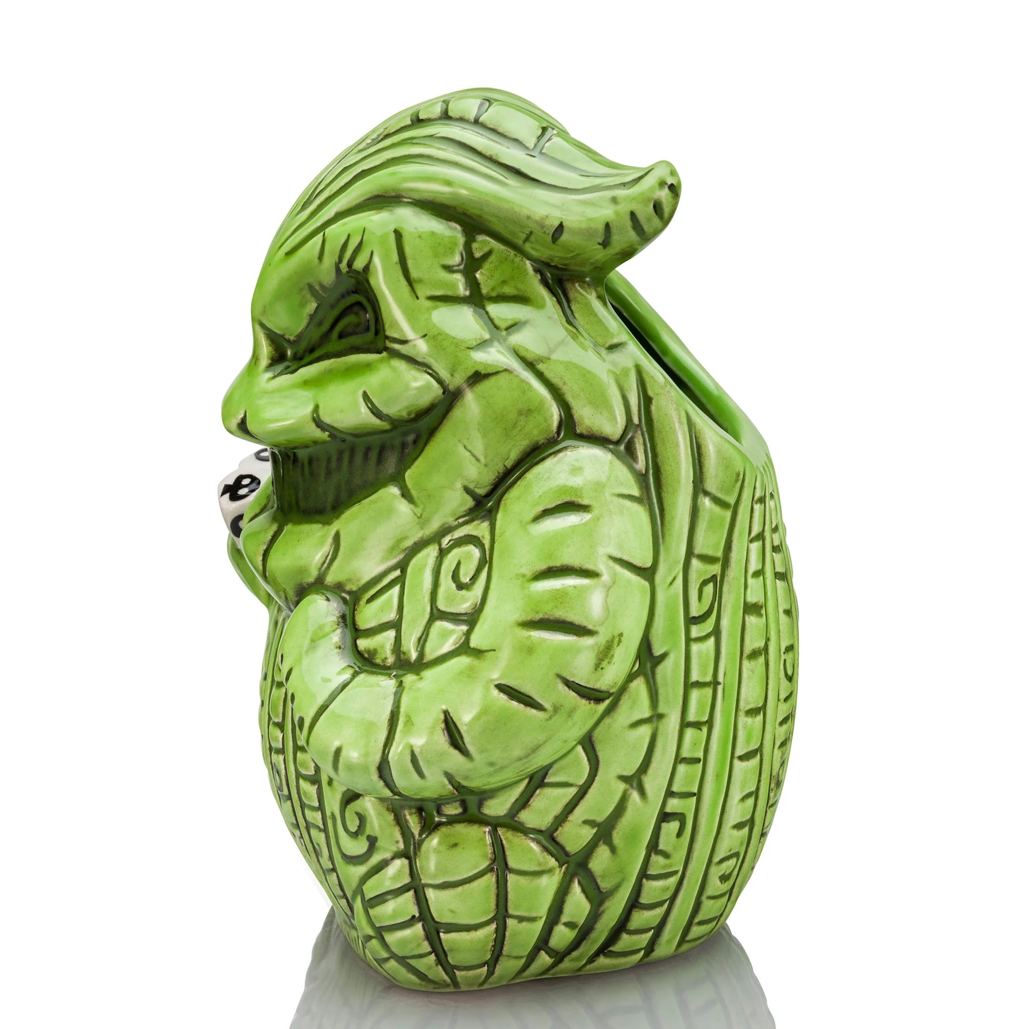 Disney The Nightmare Before Christmas Oogie Boogie Tiki