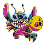 Disney Alien 626 Lilo and Stitch Collectible Trading Pin
