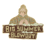 Disney Frozen Oaken Collectible Trading Pin