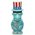 Disney The Muppets Sam Eagle Tiki