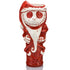 Disney The Nightmare Before Christmas Santa Jack Tiki