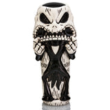 Disney The Nightmare Before Christmas Scary Jack Tiki
