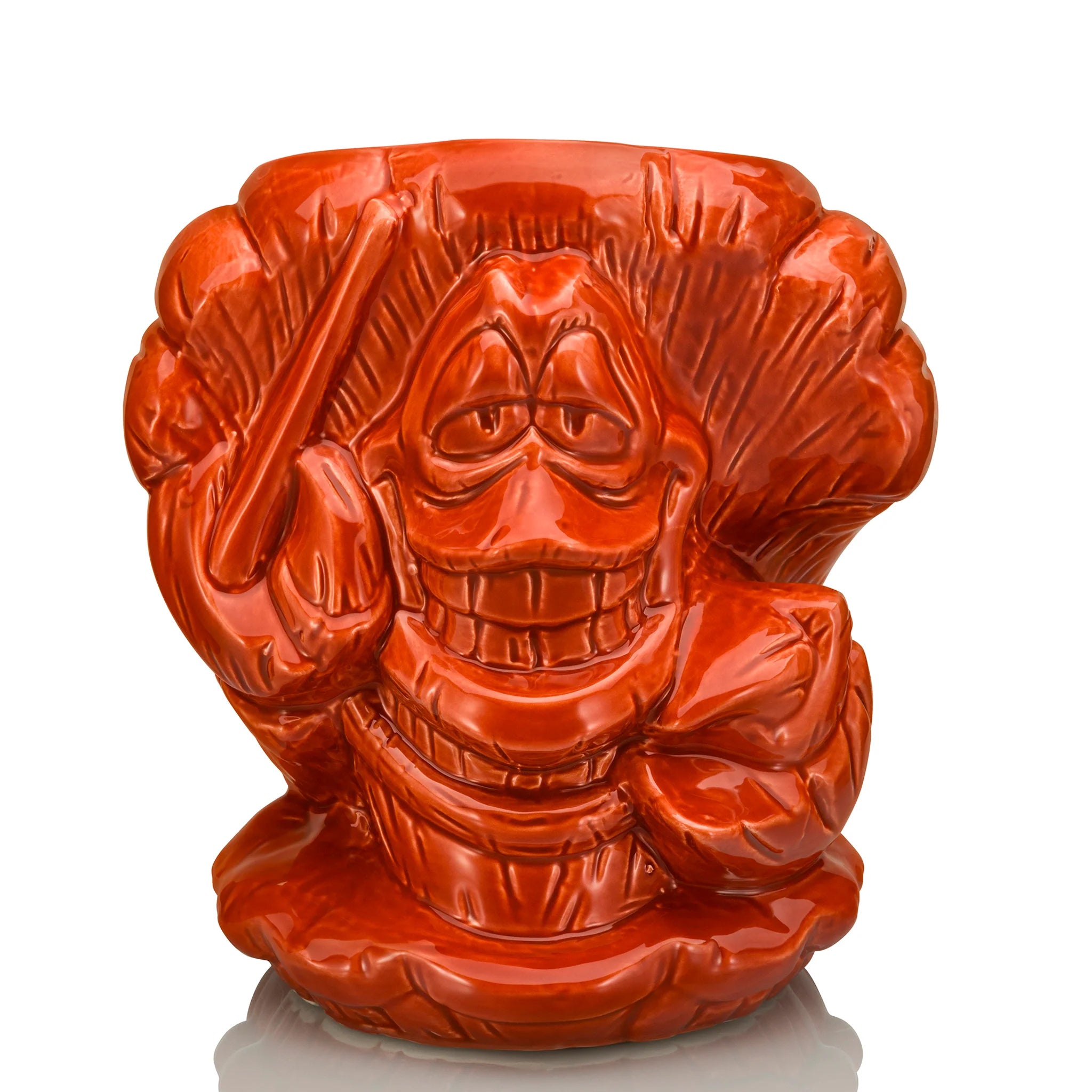 Disney The Little Mermaid Sebastian Tiki