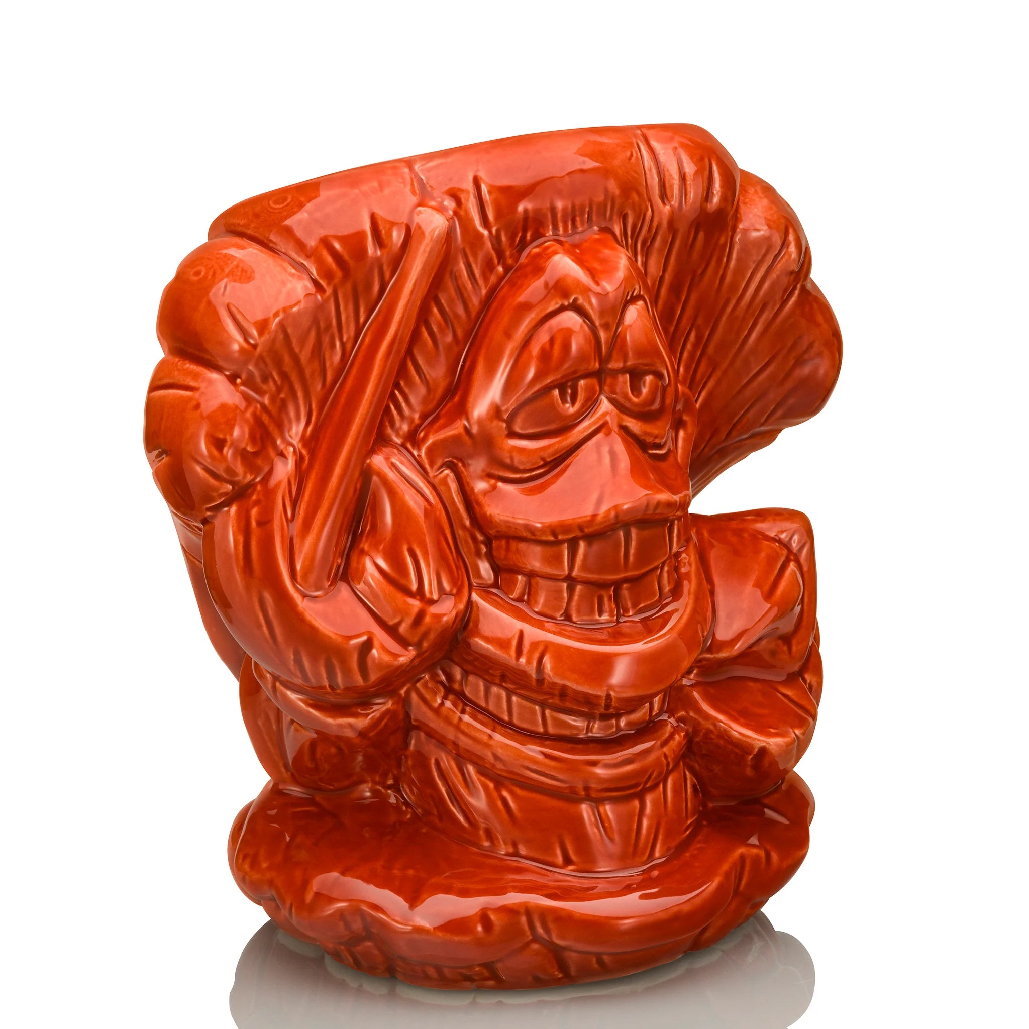 Disney The Little Mermaid Sebastian Tiki