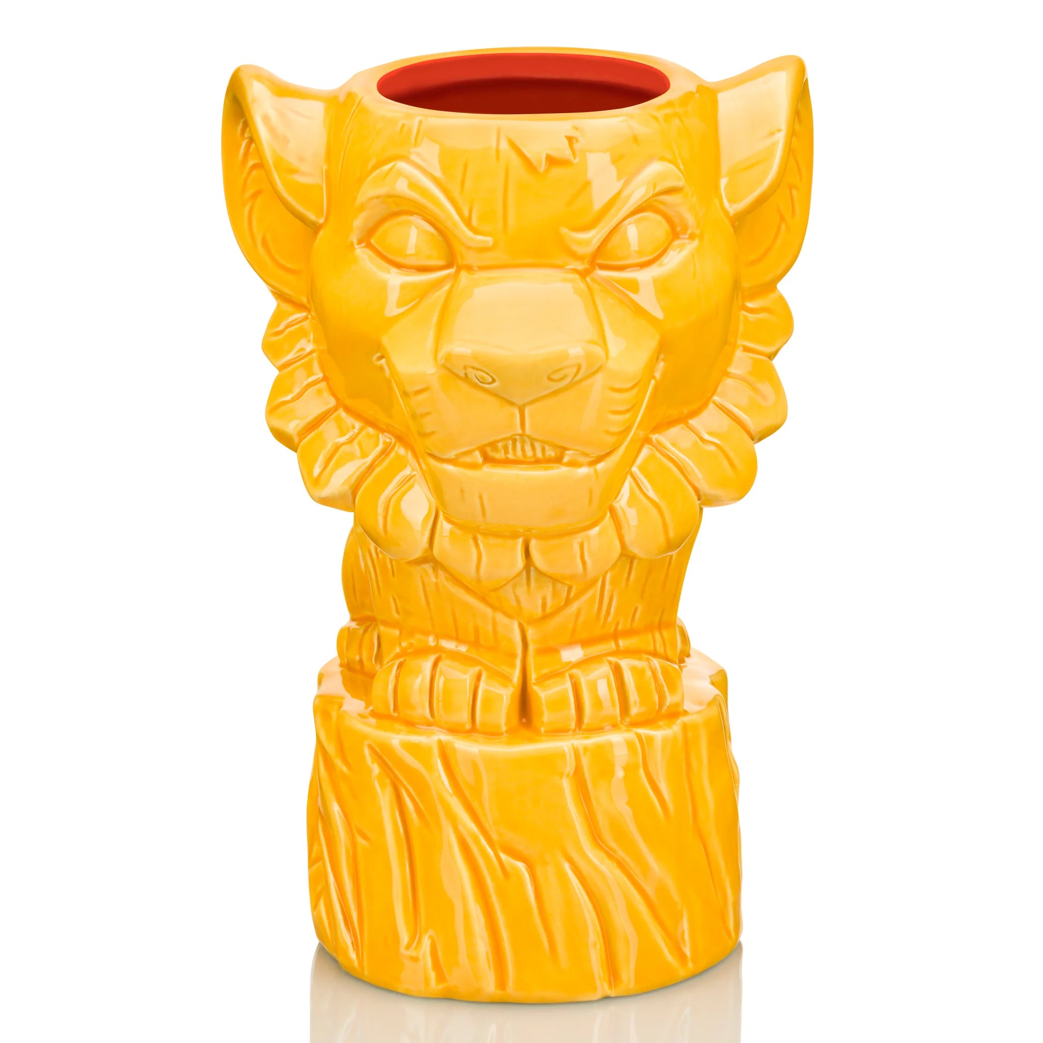 Disney The Lion King Simba Tiki