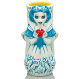 Disney Snow White and the Seven Dwarfs Tiki