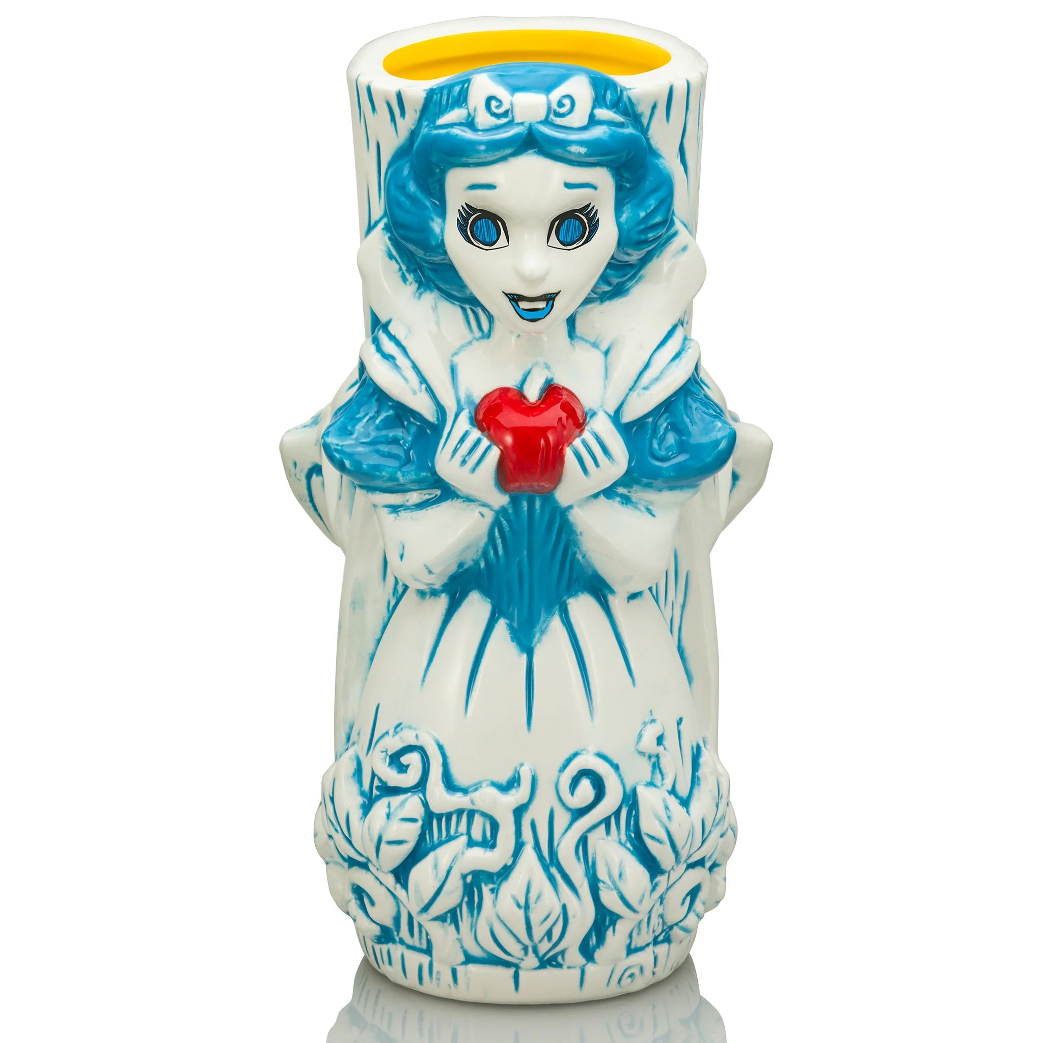 Disney Snow White and the Seven Dwarfs Tiki