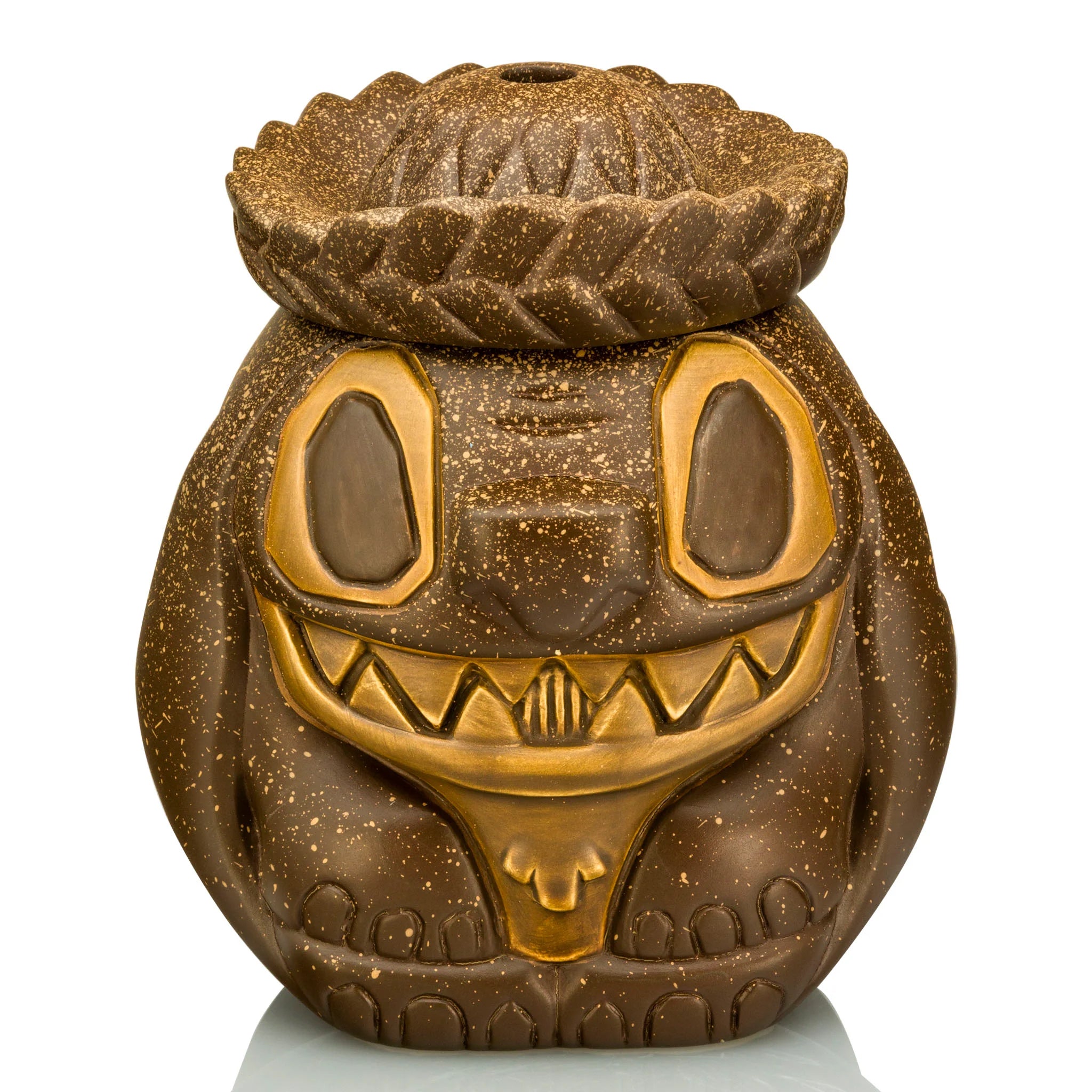 Disney Stitch Coco-Pal Tiki