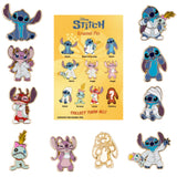 Disney Lilo and Stitch Series 2 Micro Mystery Collectible Trading Pin