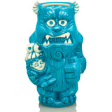 Pixar Monsters Inc Sulley and Booi Tiki