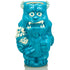 Pixar Monsters Inc Sulley and Booi Tiki