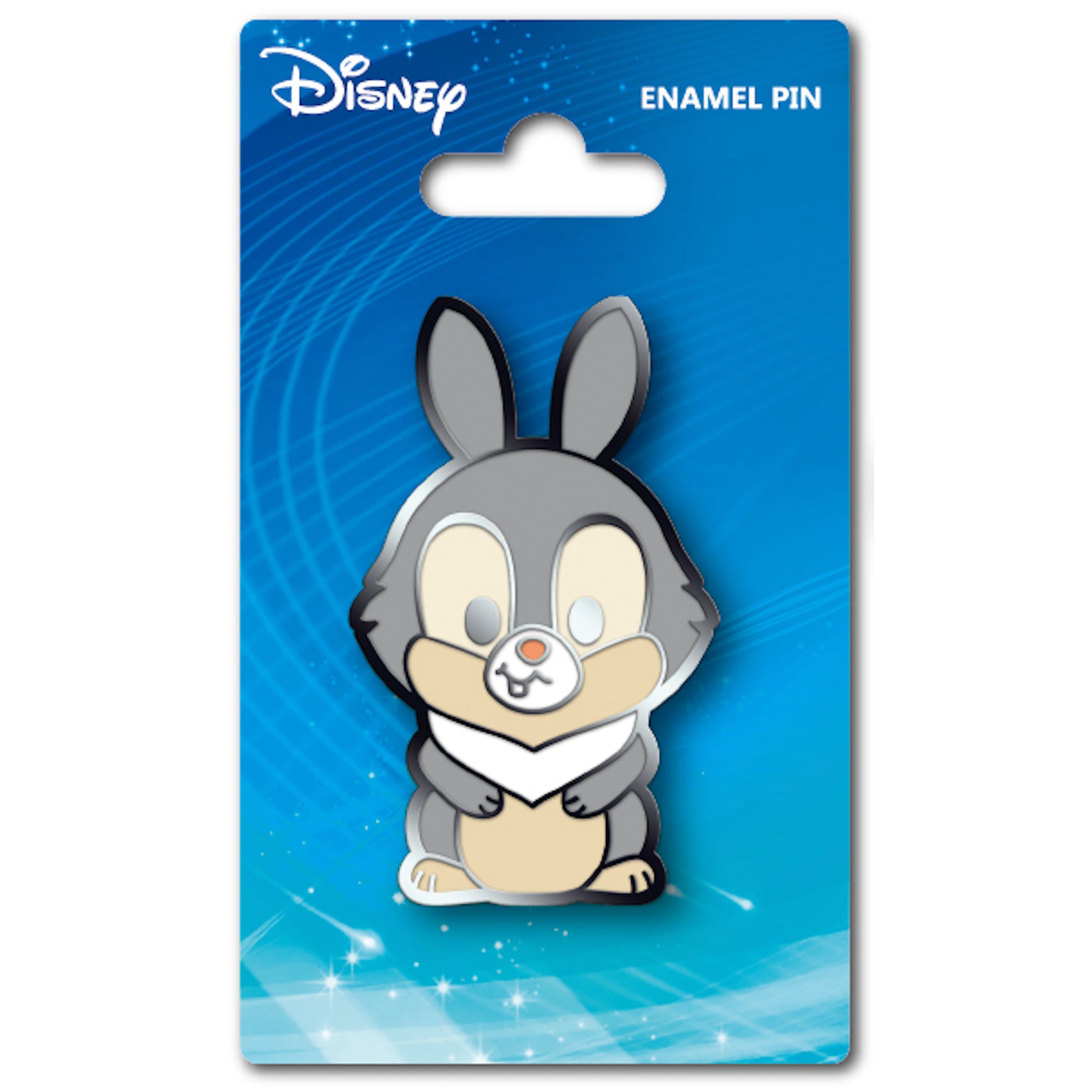 Disney Bambi Thumper Collectible Trading Pin