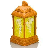 Disney Peter Pan Tinker Bell Lantern Tiki