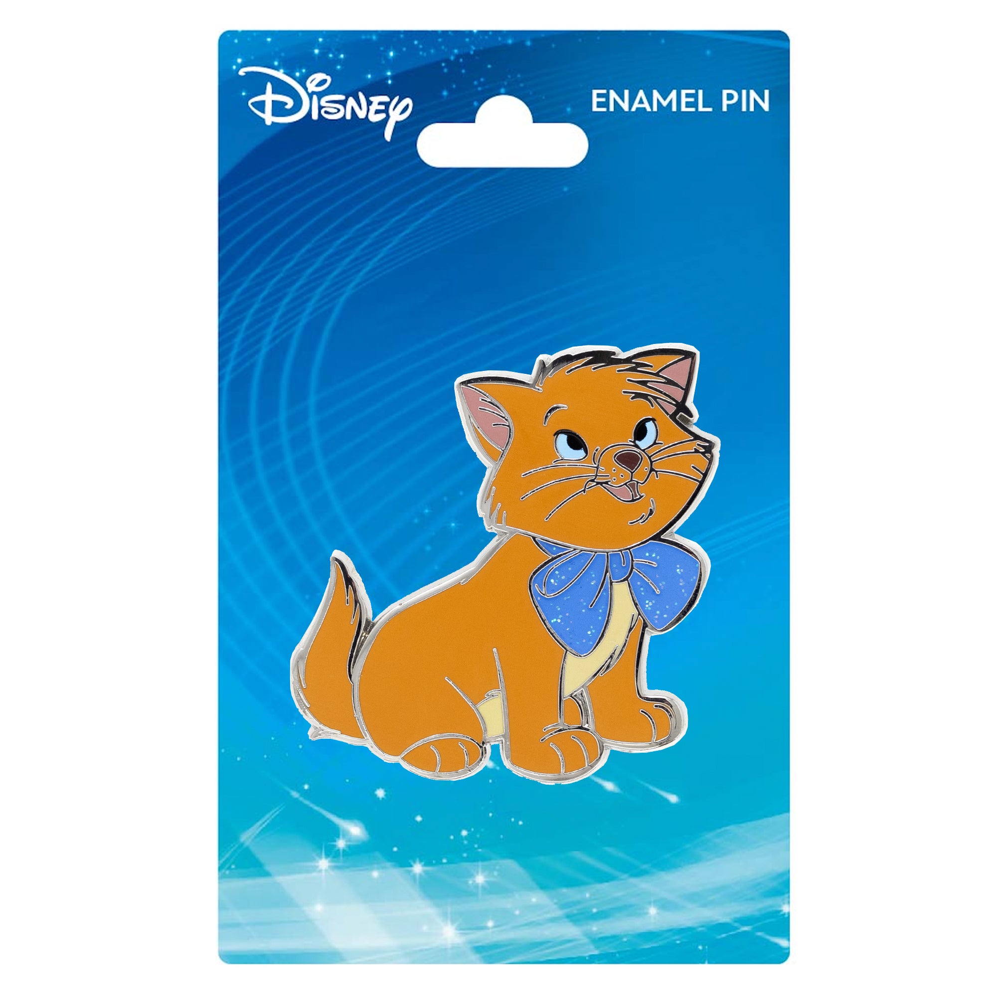 Disney The Aristocats Toulouse Collectible Trading Pin