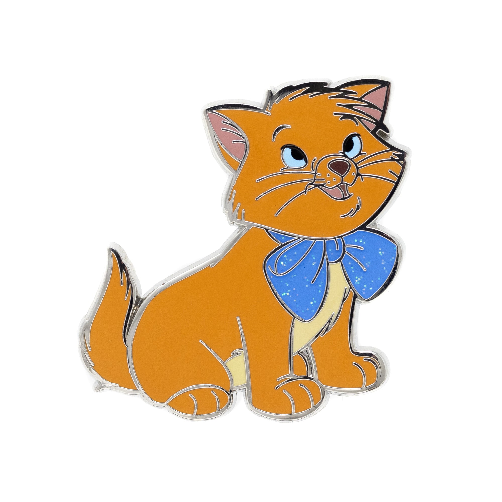 Disney The Aristocats Toulouse Collectible Trading Pin