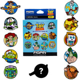 Disney Pixar Toy Story Mystery Figpin Collectible Pin