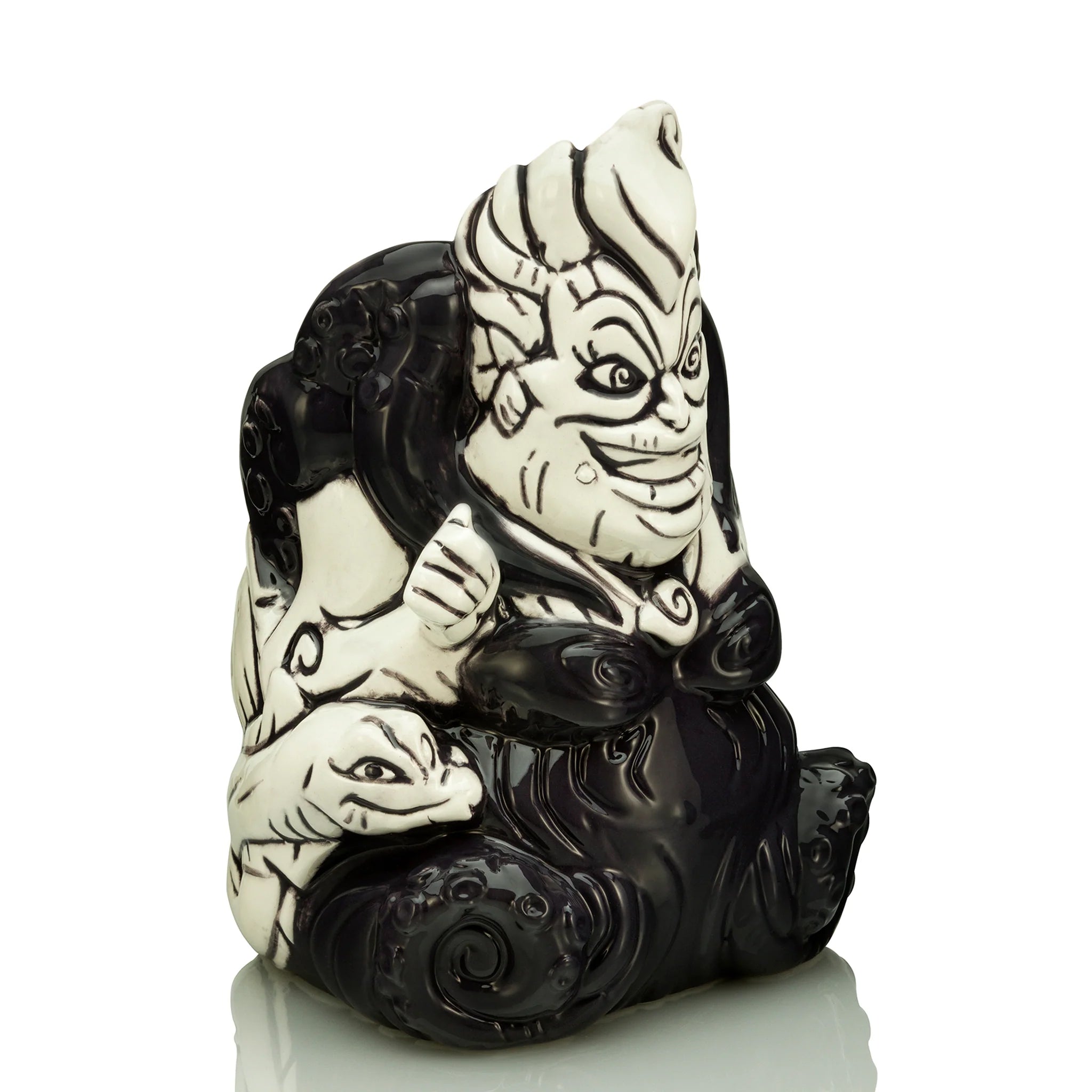 Disney The Little Mermaid Ursula Tiki
