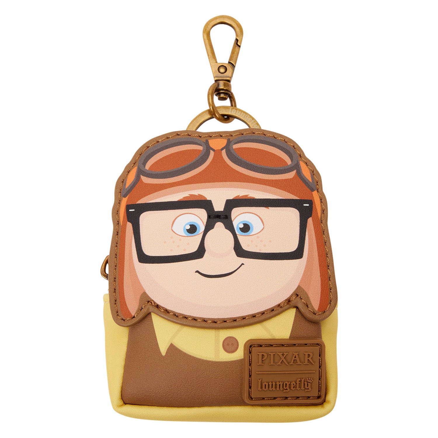 Disney Pixar Up Mystery Mini Backpack Keychain Charm