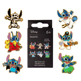 Disney Lilo and Stitch S2 Mystery Collectible Trading Pin