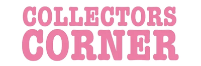 Collector's Corner