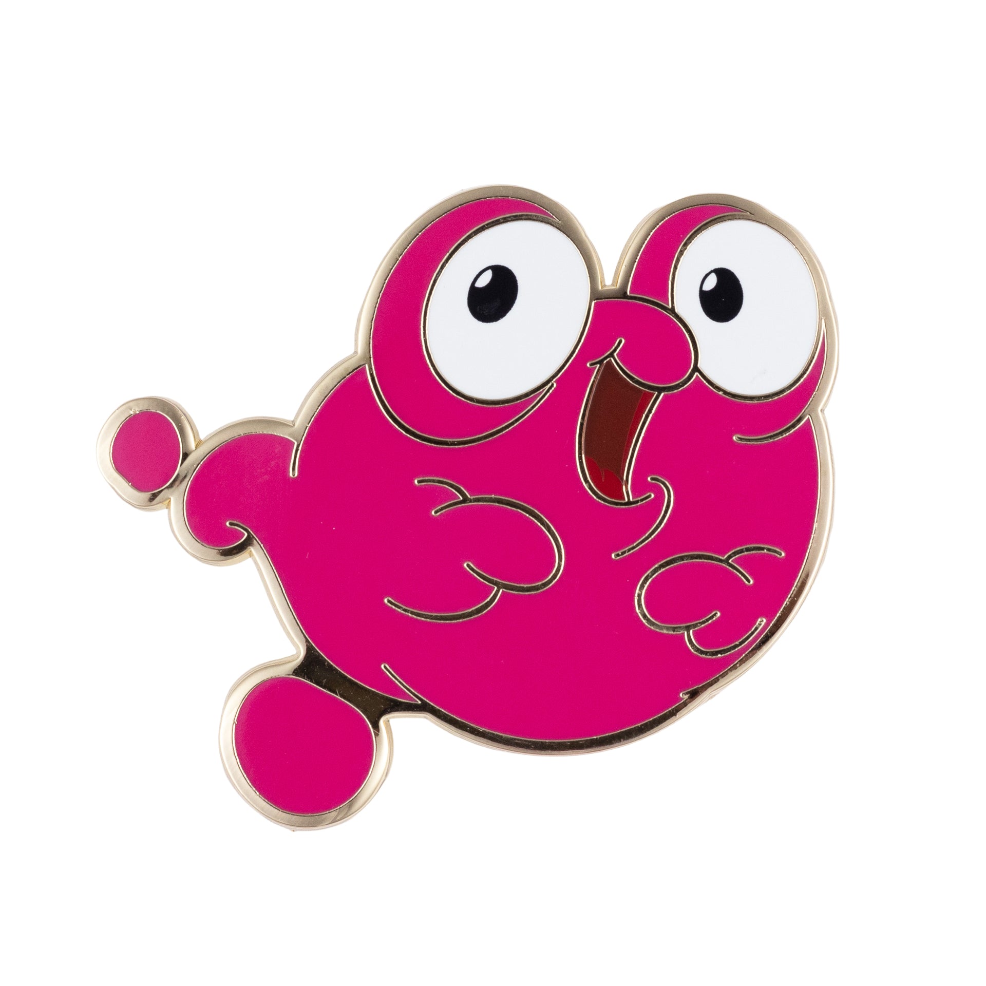 Disney Treasure Planet Morph Collectible Trading Pin