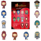 Disney Descendants Micro Mystery Collectible Pins